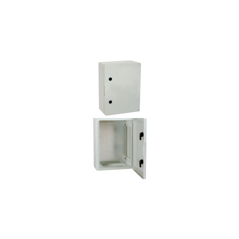 Distribuční skříň CP5003 (300x400x165) IP65