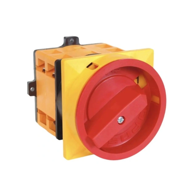 OPAS vačkový spínač YKL301TR63 (OPAS-63-01VZ)