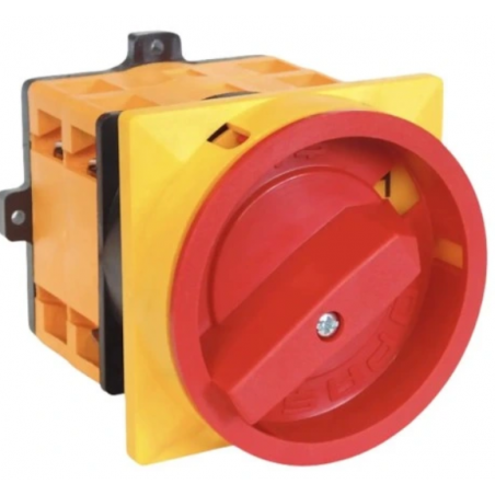 OPAS vačkový spínač YKL301TR63 (OPAS-63-01VZ)