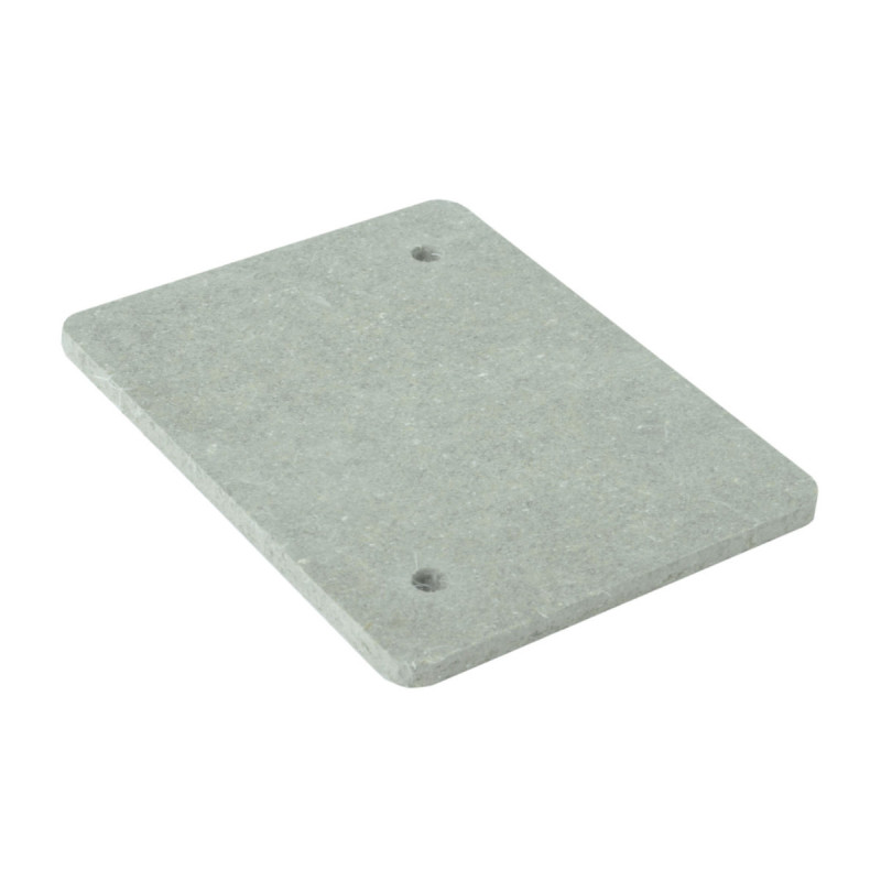 Tepelně izolační podložka PI 80 2ZK CLAS 105x80x5