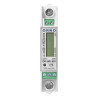 Elektroměr OR-WE-525 pro RS-485, 100A, DIN TH-35mm