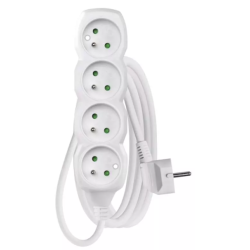 Prodlužovací kabel 3m/ 4...