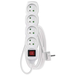 Prodlužovací kabel 5m/ 4...