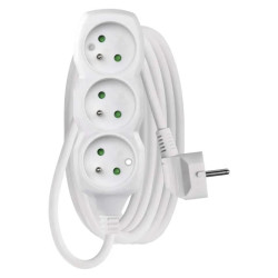 Prodlužovací kabel 3m/ 3...