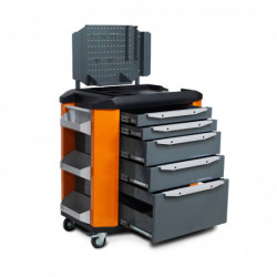 Toolbox Premium TBP-5