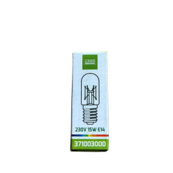 Žárovka E14 15W/230V -...
